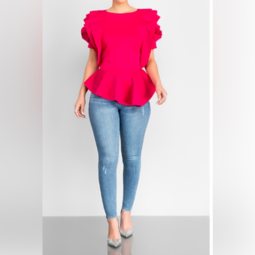 🆕 New with tags Kosmios In Her Element Top